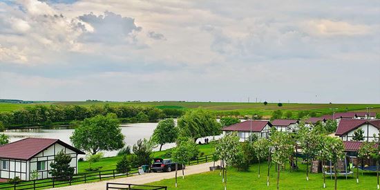 Balta Solacolu, Călăraşi